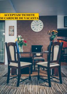 Gasthof Sara - Sibiu - 8
