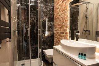 Apartament Antresola Fabryczna - Zielona Góra - 6