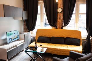 Apartament Antresola Fabryczna - Zielona Góra - 5