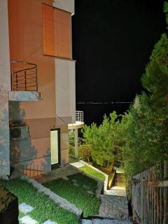Apartment Villa Balevski - Ohrid - 4