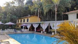 HOTEL POUSADA PARAÍSO - 3