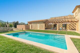 Fetget-Can Bosco - Son Servera - 8
