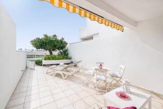 Apartamento 23 Edificio Canopus - Alcúdia - 9