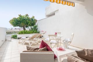Apartamento 23 Edificio Canopus - Alcúdia - 5