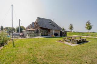 Nautic Rentals - Watervilla's Zuiderhoeve - De Heen - 2