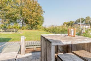 Nautic Rentals - Watervilla's Zuiderhoeve - 6