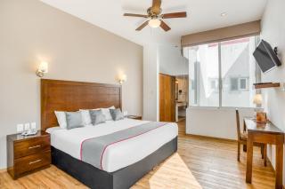 Hotel Quinta Allende - Querétaro - 0