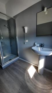 Bergamo GuestHouse - Self Check-in - Curno - 6