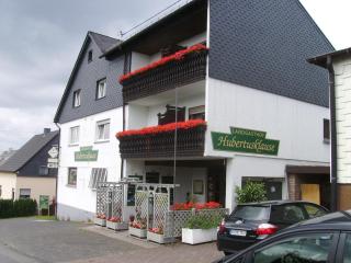 Landgasthaus Hubertusklause - Bad Marienberg - 0