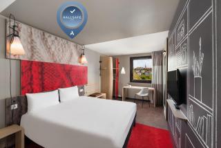 ibis Budapest Castle Hill - 3