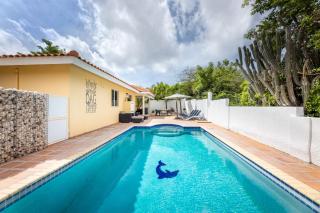 Villa Drumi Dushi - Marbella Estate - Jan Thiel - 9