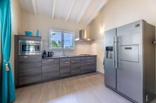 Villa Drumi Dushi - Marbella Estate - Jan Thiel - 1
