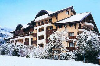 Les Jardins Alpins - Apartment - Saint-Gervais-les-Bains - 9