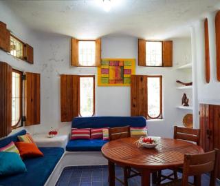 Villa directly on the beach, las Ballenas - Las Terrenas - 6