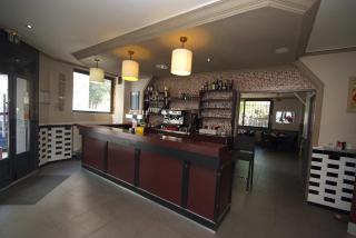 Hôtel Le Bellevue - Paris Porte d'Orléans - 9