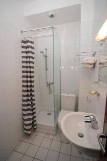 Hôtel Le Bellevue - Paris Porte d'Orléans - 6