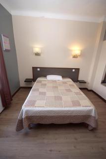 Hôtel Le Bellevue - Paris Porte d'Orléans - 3