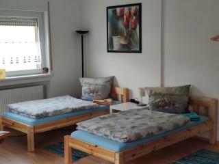 Monteur Unterkunft Gästewohnung Ferienwohnung - Haus Huth - 5