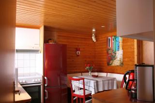 Ferienhaus Sequoia Hahnenklee - 1