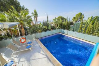 Casa ALCANADA 1 by Mallorca Villa Selection - Alcúdia - 4