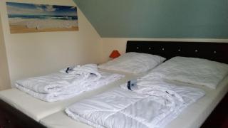 Ferienwohnung Strandglück - 4
