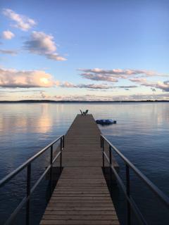 Home of Thousand Islands - Gananoque - 3