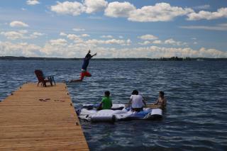 Home of Thousand Islands - Gananoque - 6