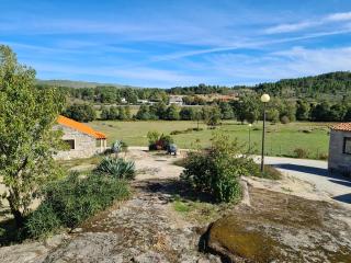 Quinta de Santo Estêvão Hotel Rural - Aguiar da Beira - 7