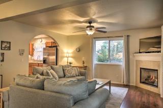 Charming Coeur dAlene Abode Steps to Tubbs Hill! - 6