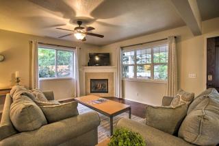 Charming Coeur dAlene Abode Steps to Tubbs Hill! - 5