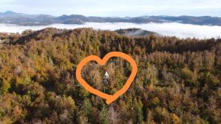 Planinska vikendica LUCIJA - Fužine - 7