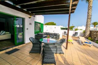 Las Terracitas Ten - LH214 By Villas Now Ltd - Playa Blanca - 4
