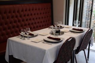 African Moon Corporate House - 2