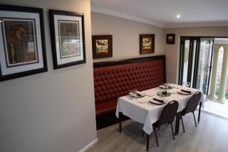 African Moon Corporate House - 7
