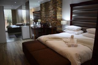 African Moon Corporate House - 2