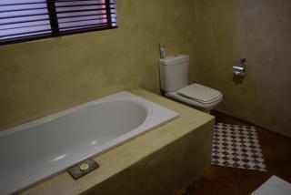African Moon Corporate House - 1