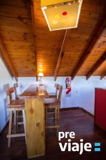 Casa Roja - Dina Huapi - 3