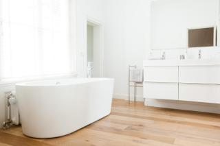 Mokum Suites - Amsterdam - 9