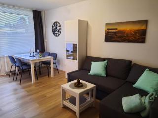 Ferienwohnung Schneeweißchen an der Therme - Altenau - 0