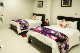 Hotel El Rubi - Huaraz - 6