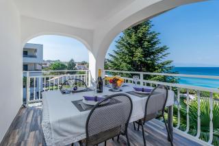 Maestral Apartments - Malinska - 4