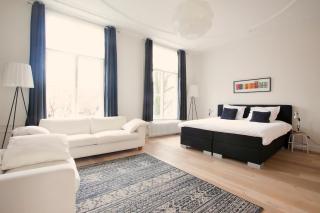 Mokum Suites - Amsterdam - 4