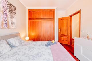 Vip VI - Sea view apartment - Caniço - 9
