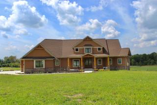 Purple Skies Homestead - 9