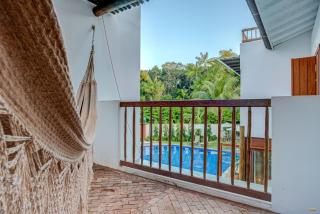 A Casa de Gabriella - Itacaré - 3