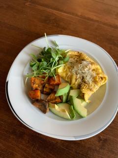 Purple Skies Homestead - 6