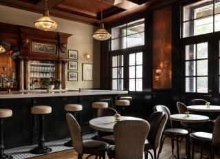 The Holbrooke Hotel - Grass Valley - 2