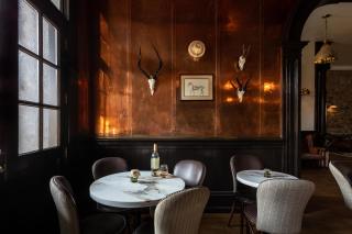 The Holbrooke Hotel - Grass Valley - 3