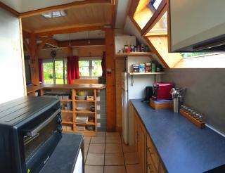 chalet avec vue imprenable - Bagnères-de-Bigorre - 1