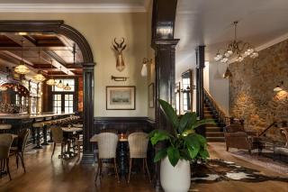The Holbrooke Hotel - Grass Valley - 9